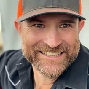 Zach Pohl @ Voodoo Brewing Co. - Grand Prairie
