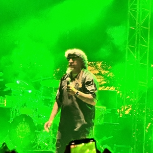 Cypress Hill at undefined in undefined 2025