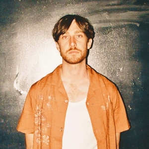 Mountain Boy @ SWG3 Poetry Club