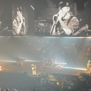 Linkin Park at Minneapolis, MN in Target Center 2025