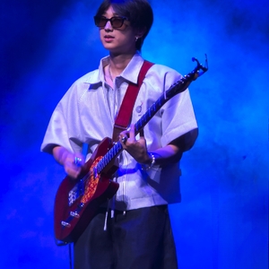 yung kai at Kuala Lumpur, Malaysia in The Platform Performing Arts Theatre 2025