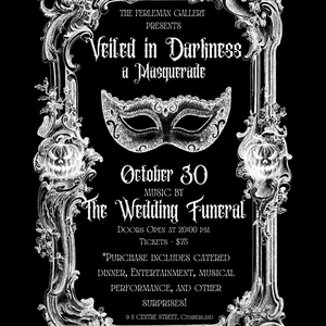 The Wedding Funeral Tickets, Tour Dates and Concerts