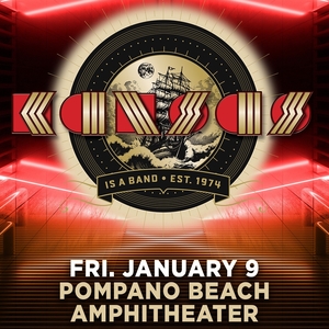 Kansas Tickets, Tour Dates and Concerts