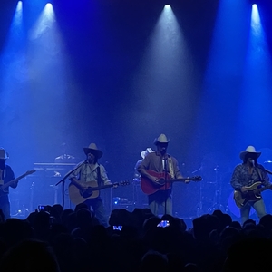 Midland at København, Denmark in VEGA 2025