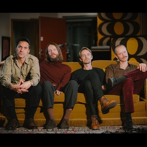 The Blue Van Tickets, Tour Dates and Concerts