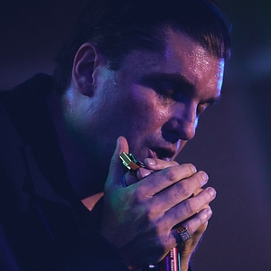 Giles Robson Tickets, Tour Dates and Concert
