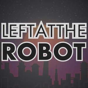 Left At The Robot @ The Armchair Theatre