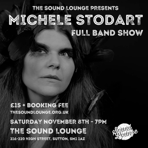 Michele Stodart Official Tickets, Tour Dates and Concerts