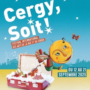 Merlot @ Conservatory Of Music, Dance And Theater De Cergy-Pontoise