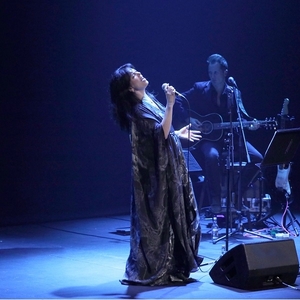 Imelda May Tickets, Tour Dates and Concerts
