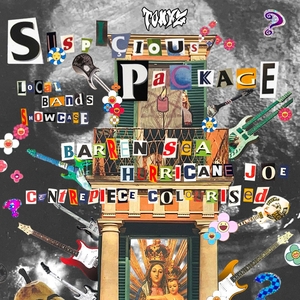 Barren Sea Tickets, Tour Dates and Concerts