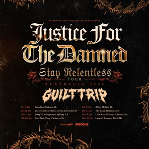 Guilt Trip @ The Espy