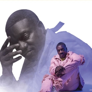 Akon @ Jawaharlal Nehru Stadium, Delhi