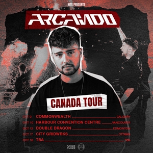 Arcando Tickets, Tour Dates and Concerts