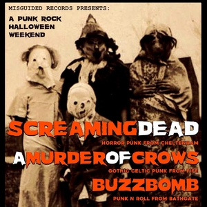 A Murder of Crows Tickets, Tour Dates and Concerts
