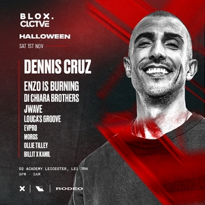 Dennis Cruz Tickets, Tour Dates and Concerts