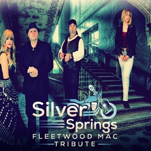 Silver Springs Fleetwood Mac Tribute @ Tuscan Market