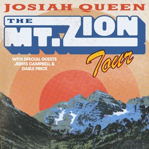 Josiah Queen Tickets, Tour Dates and Concerts