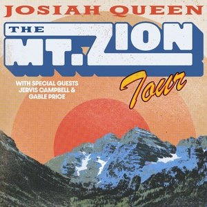 Josiah Queen Tickets, Tour Dates and Concerts