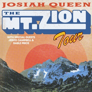Josiah Queen Tickets, Tour Dates and Concerts