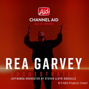 Rea Garvey @ Deutsches SchauSpielHaus Hamburg