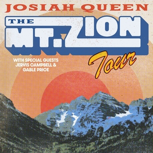 Josiah Queen Tickets, Tour Dates and Concerts