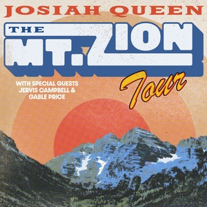 Josiah Queen Tickets, Tour Dates and Concerts