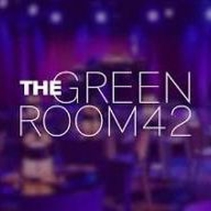 Natalie Charle Ellis @ The Green Room 42
