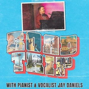 Jay Daniels @ Malvern Public Library