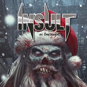 INSULT Tickets, Tour Dates and Concerts