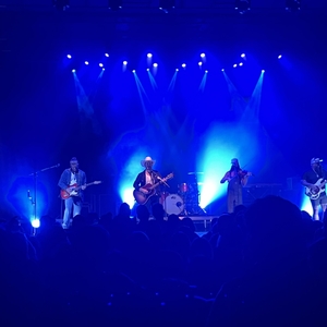 Shane Smith & The Saints at Fairlee, VT in Lake Morey Resort 2025