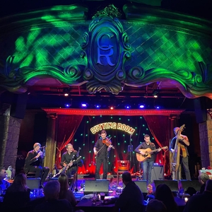 Cillian Vallely @ Shalin Liu Performance Center