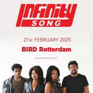 Infinity Song Tickets, Tour Dates and Concerts
