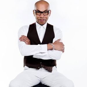 Eddie Bullen @ CONTXT by Trane