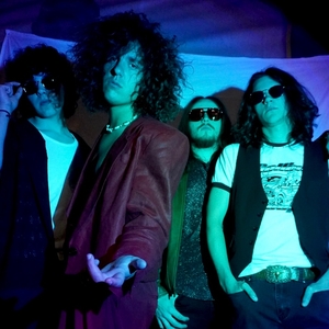 Red Voodoo Tickets, Tour Dates and Concerts