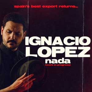 Ignacio Lopez Tickets, Tour Dates and Shows