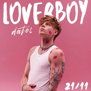 IAM Oskar Tickets, Tour Dates and Concerts