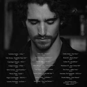 Tamino @ Astra Kulturhaus