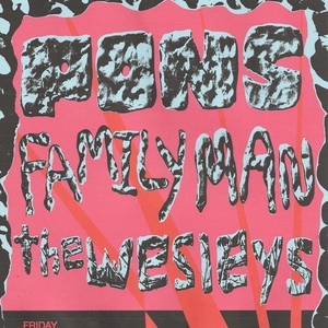 Family Man Mtl @ P'tit Ours