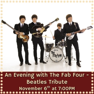 The Fab Four Tickets, Tour Dates and Concerts