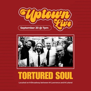 Tortured Soul Tickets, Tour Dates and Concerts