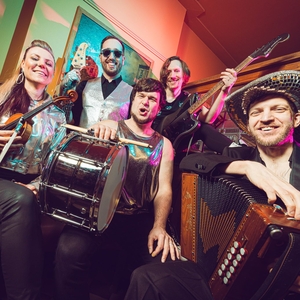 Blackbeard's Tea Party Tickets, Tour Dates and Concerts
