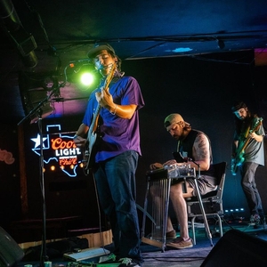 Ethan Pacheco Tickets, Tour Dates and Concerts