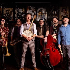 Blair Crimmins and the Hookers Tickets, Tour Dates and Concerts