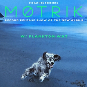 Plankton Wat Tickets, Tour Dates and Concerts