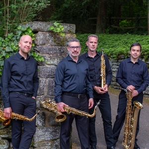 Prism Quartet Tickets, Tour Dates and Concerts