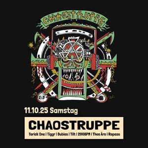 Chaostruppe Tickets, Tour Dates and Concerts
