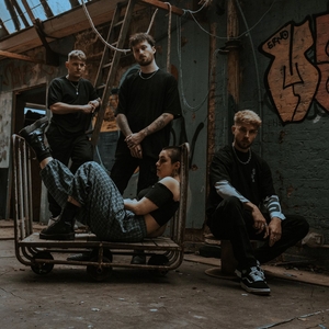 Glass Bridges Tickets, Tour Dates and Concerts