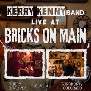 KerryKennyBand Tickets, Tour Dates and Concerts