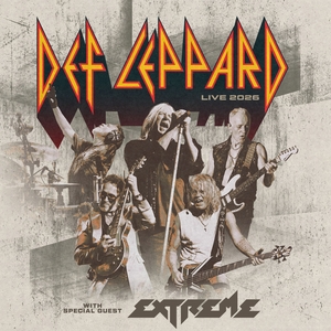 Def Leppard Tickets, Tour Dates and Concerts